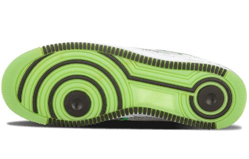 Nike Air Force 1 Low I/O DB 'Doernbecher' 585195-003 - Image 4
