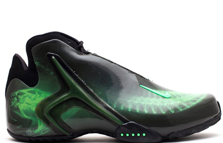 Nike Zoom Hyperflight Prm 'Kobe Superhero Pack' 587561-001 - Image 2