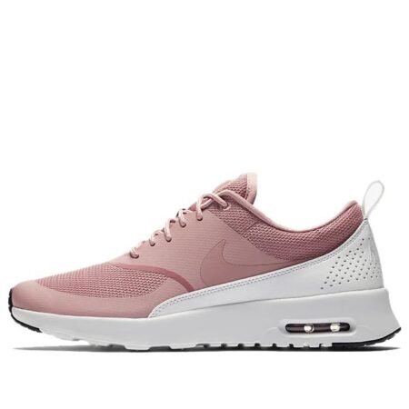 (WMNS) Nike Air Max Thea 'Rust Pink' 599409-614