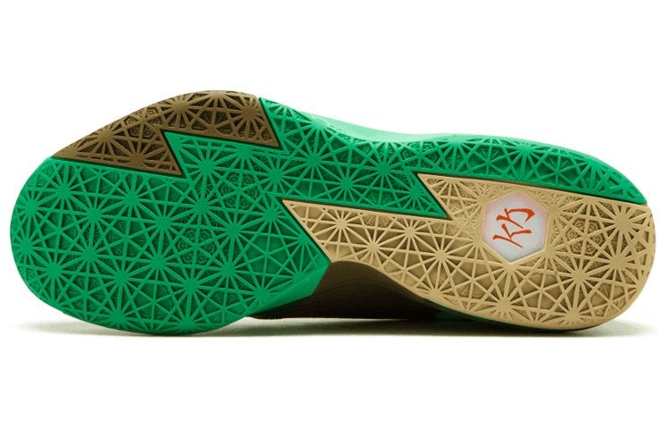 Nike KD 6 'Bamboo' 599424-301 - Image 5