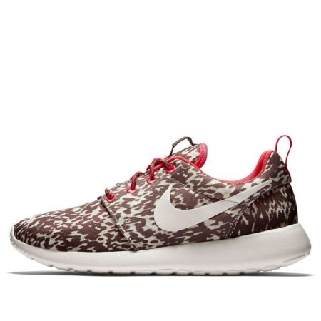 (WMNS) Nike Rosherun Print 'Leopard' 599432-160