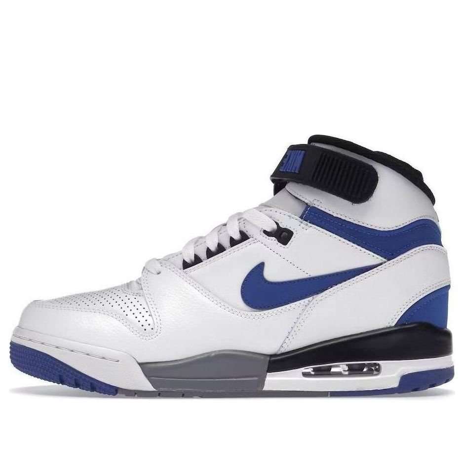 Nike Revolution 'White Game Royal' 599462-101