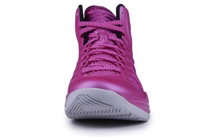 Nike Hyperdunk 2013 'Think Pink' 599537-601 - Image 3
