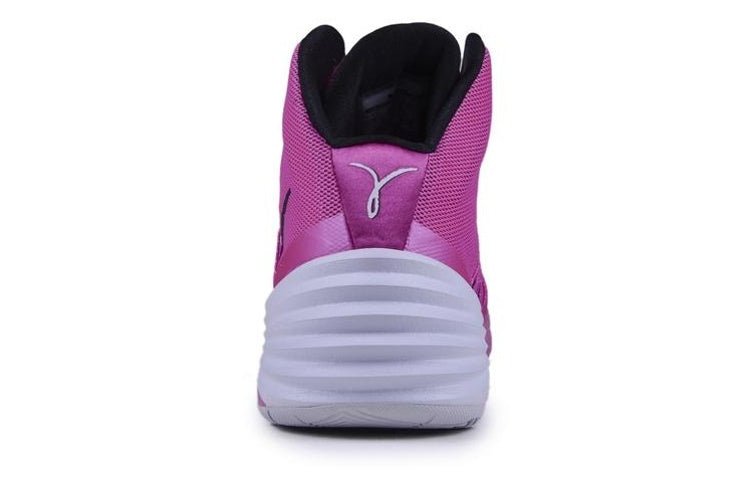 Nike Hyperdunk 2013 'Think Pink' 599537-601 - Image 4