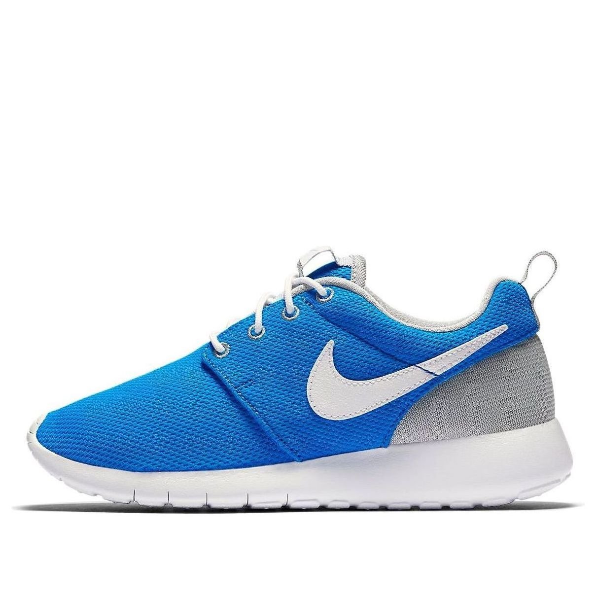 (GS) Nike Roshe One 'Blue Hero' 599728-412