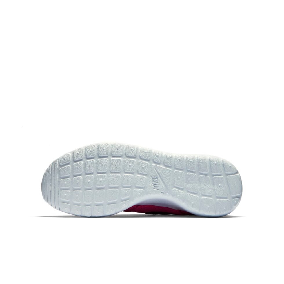 (GS) Nike Rosherun 'Hot Pink' 599729-607 - Image 6