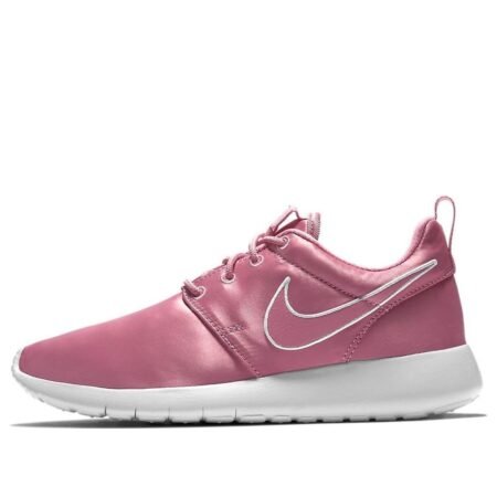 (GS) Nike Roshe One 'Elemental Pink' 599729-618