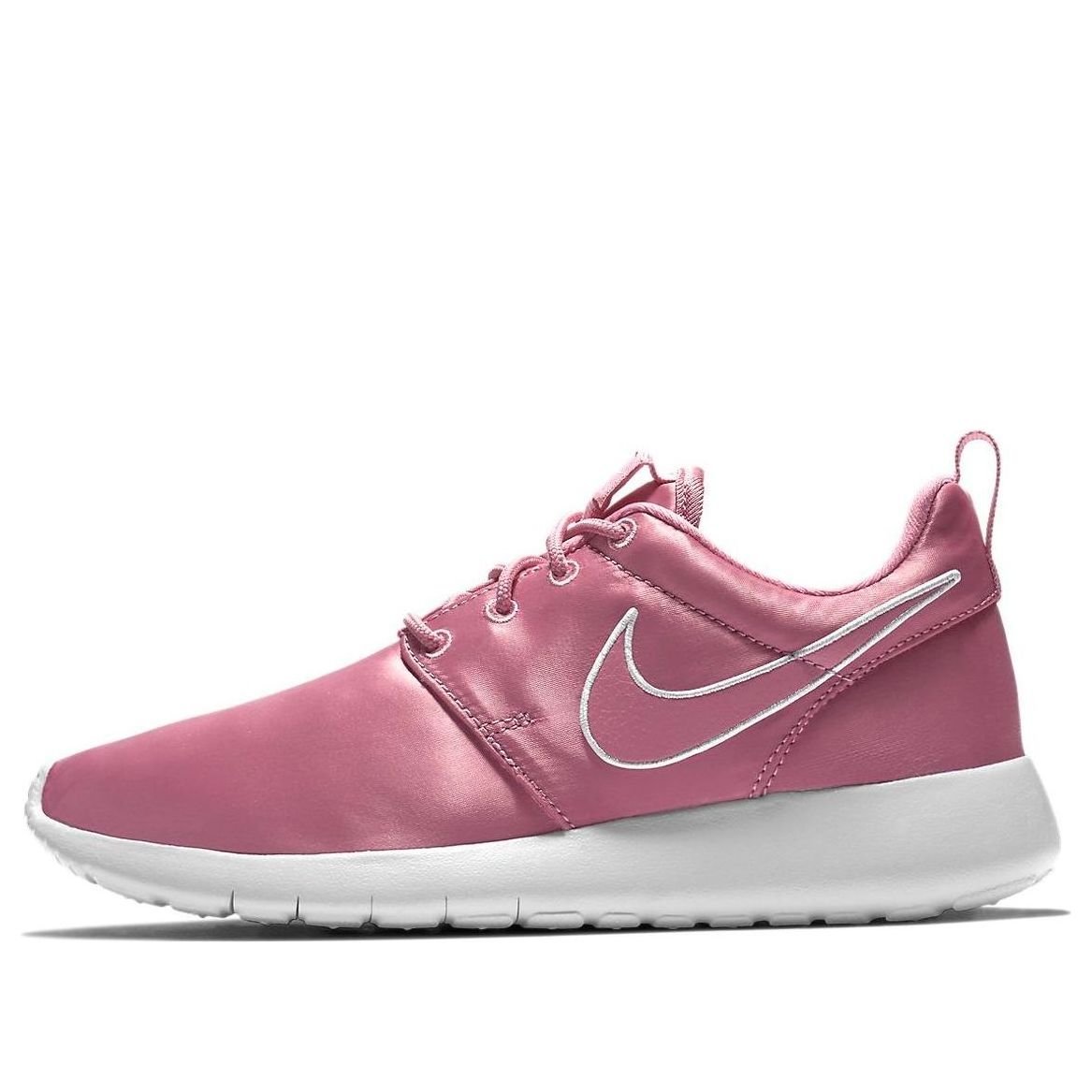 (GS) Nike Roshe One 'Elemental Pink' 599729-618
