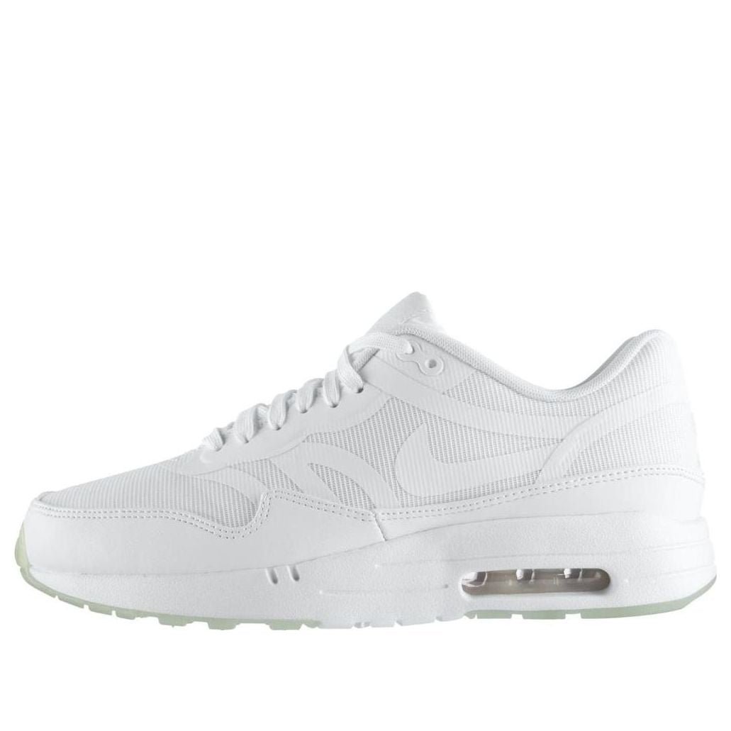 (WMNS) Nike Air Max 1 Cmft Prm Tape 'White Mint Candy' 599895-113