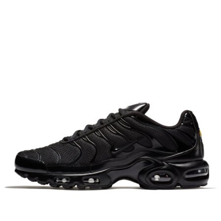 Nike Air Max Plus 'Triple Black' 604133-050