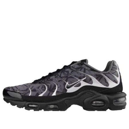 Nike Air Max Plus 'Dark Grey Camo' 604133-086