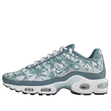 (WMNS) Nike Air Max Plus 'Euro Camo' 605112-333