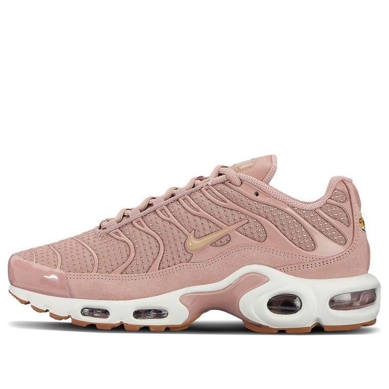 (WMNS) Nike Air Max Plus 'Particle Pink' 605112-603