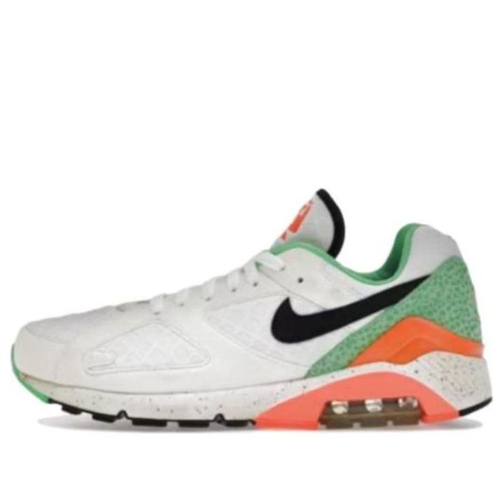Nike Air Max 180 'size? Urban Safari White' 615287-108