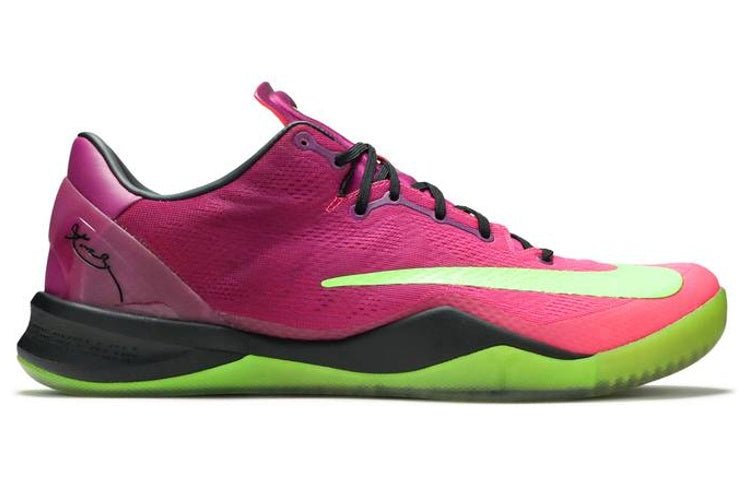 Nike Kobe 8 System 'Mambacurial' 615315-500 - Image 2