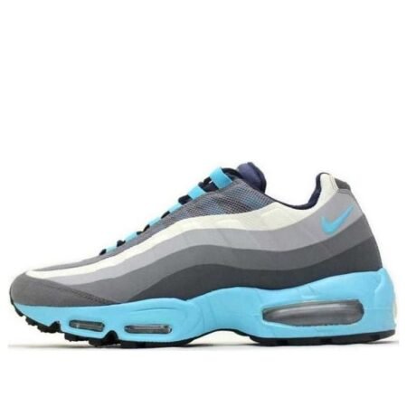 Nike Air Max 95 'No Sew Gamme Blue' 616190-040