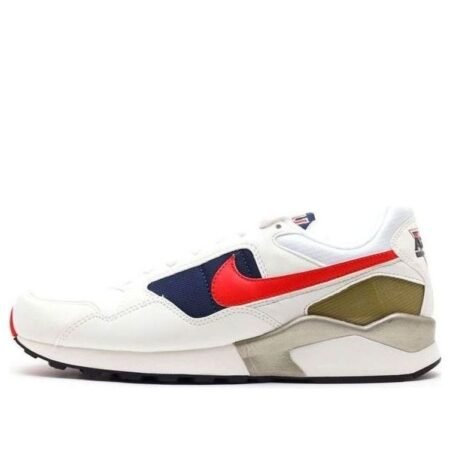 Nike Air Pegasus 92 Qs Red 617125-641