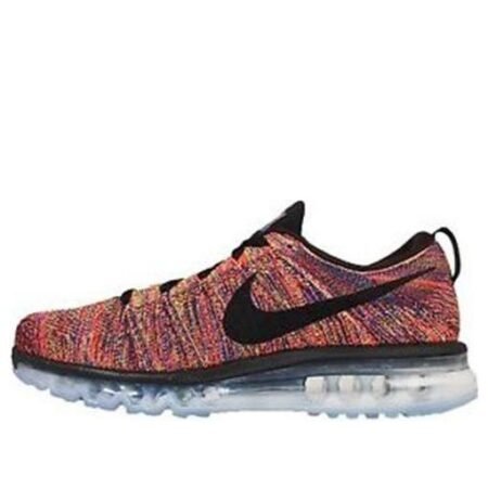 Nike Air Max 2015 Flyknit 'Black' 620469-012