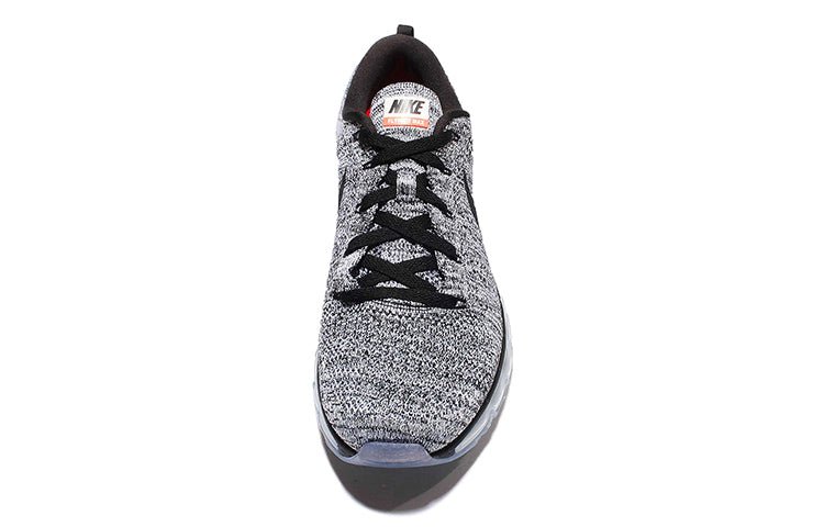 Nike Flyknit Max 'Oreo' 620469-105 - Image 4