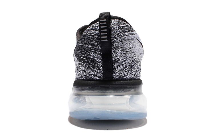 Nike Flyknit Max 'Oreo' 620469-105 - Image 5