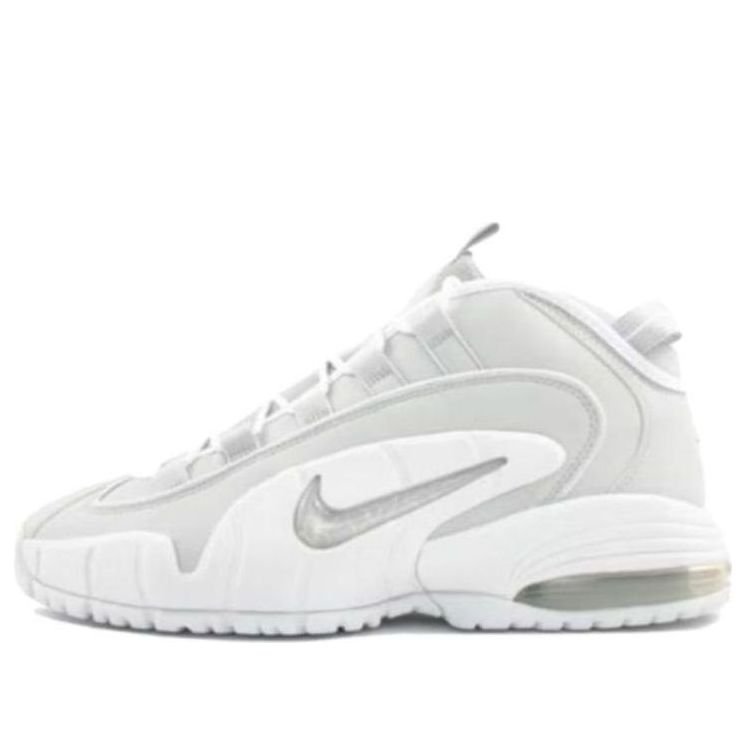 Nike Air Max Penny 'Neutral Grey' 624017-012