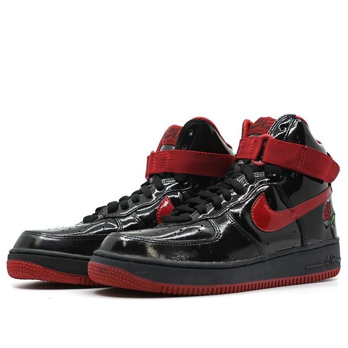 Nike Air Force 1 High 'Rose' 624038-061 - Image 3