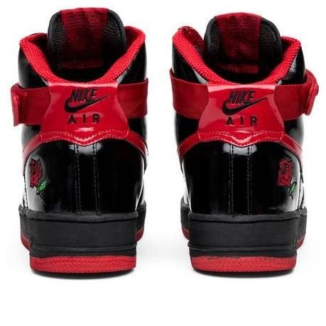 Nike Air Force 1 High 'Rose' 624038-061 - Image 4