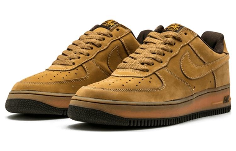 Nike Air Force 1 B 'Wheat' 624040-771 - Image 2