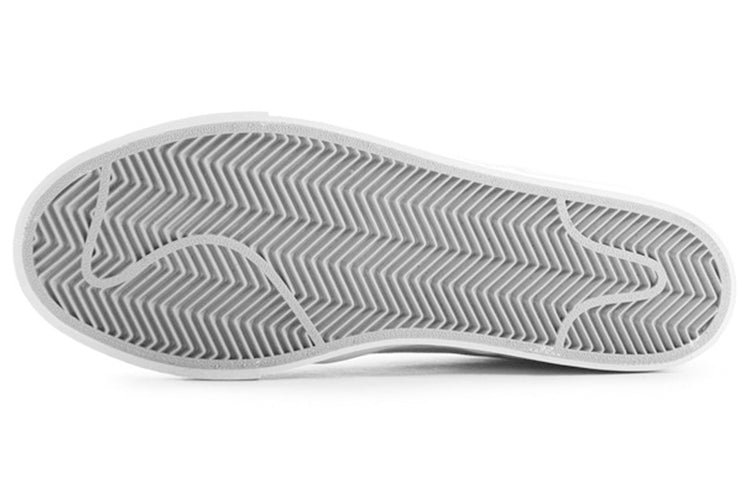 Nike x Fragment Design Stefan Janoski 'Wolf Grey' 628982-010 - Image 4