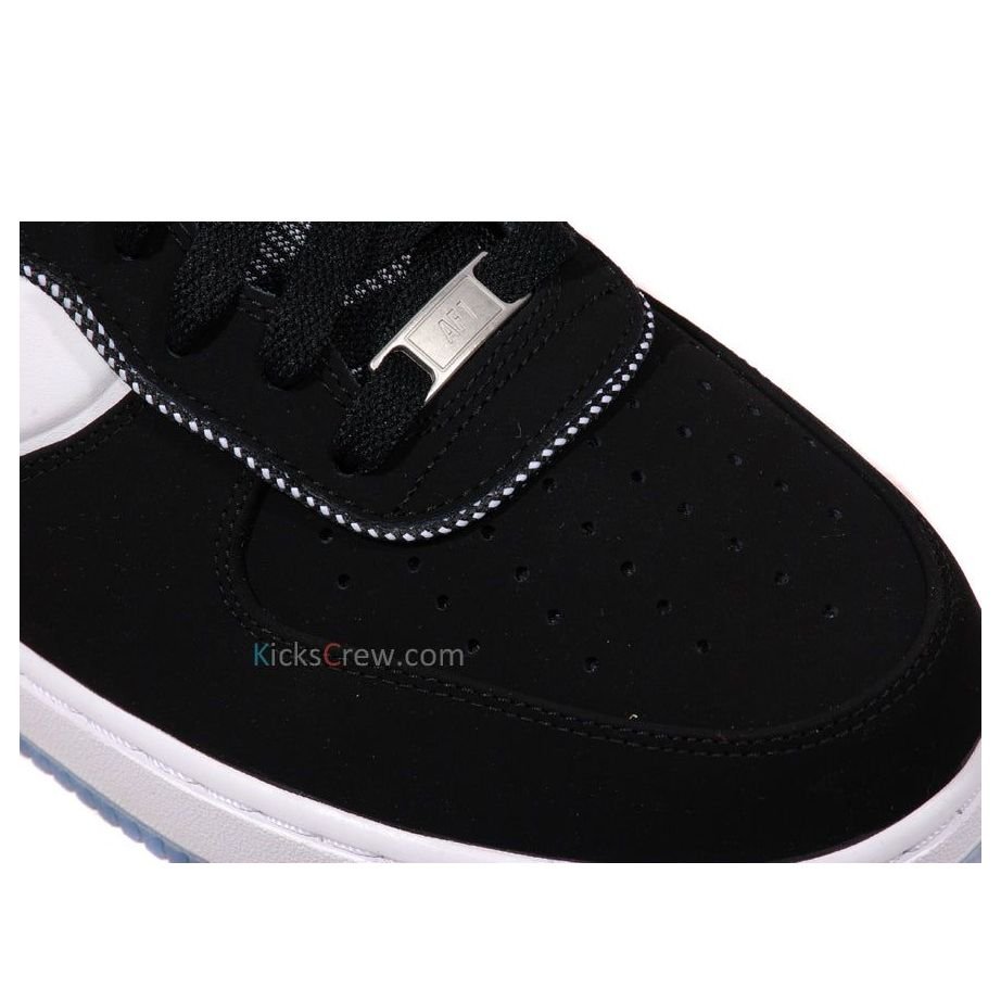 Nike Air Force 1 Low 'Penny Hardaway' 629951-001 - Image 3
