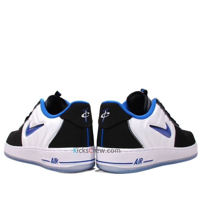 Nike Air Force 1 Low 'Penny Hardaway' 629951-001 - Image 4