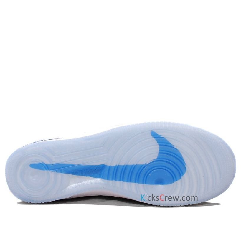 Nike Air Force 1 Low 'Penny Hardaway' 629951-001 - Image 5