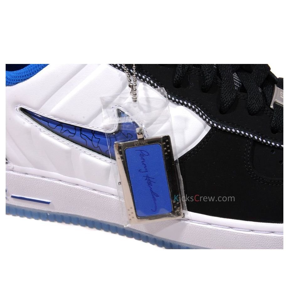 Nike Air Force 1 Low 'Penny Hardaway' 629951-001 - Image 6