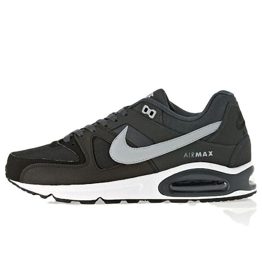 Nike Air Max Command 'Black Wolf Grey' 629993-027