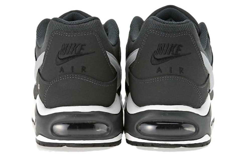 Nike Air Max Command 'Black Wolf Grey' 629993-027 - Image 4