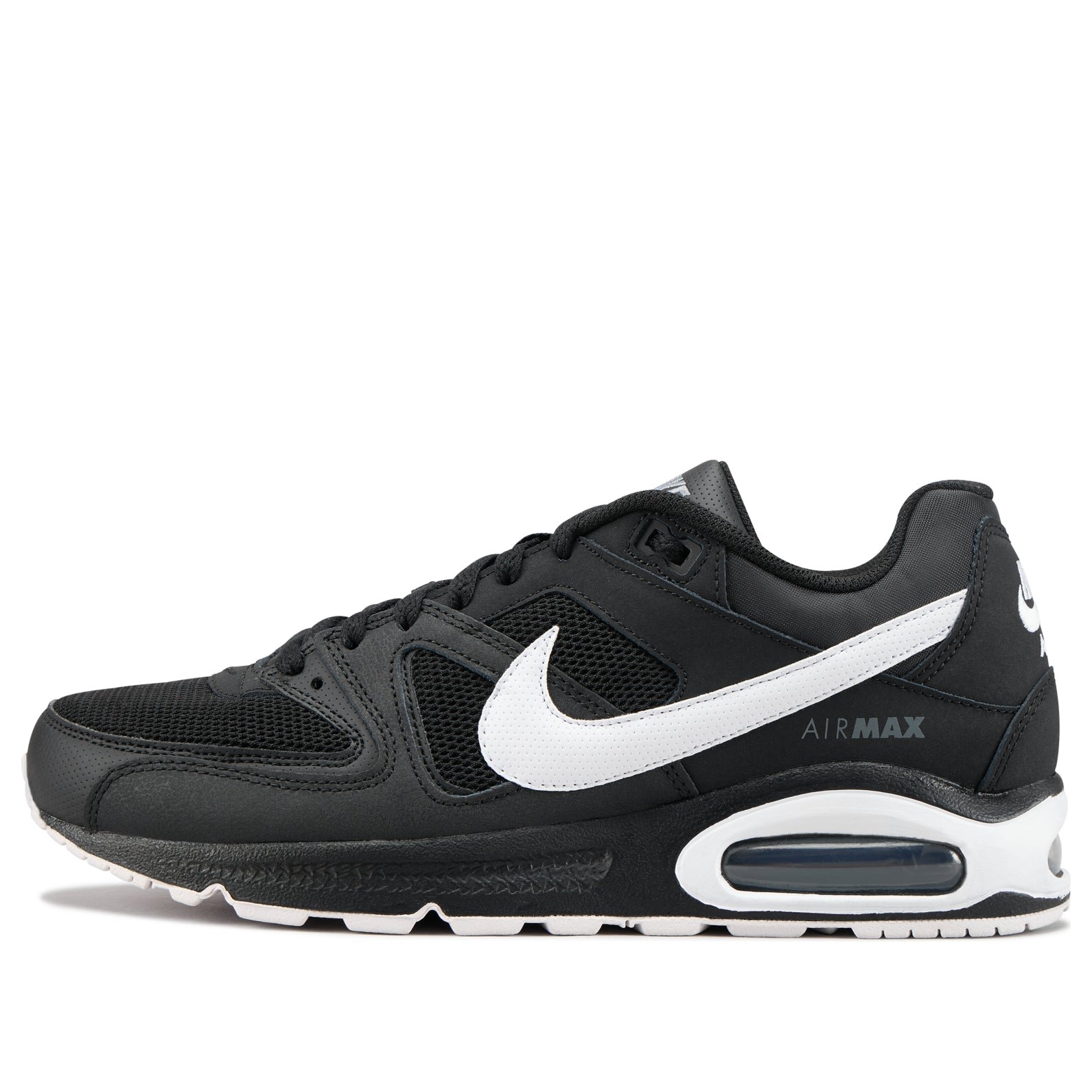 Nike Air Max Command 'Black White' 629993-032