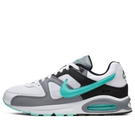 Nike Air Max Command 'White Aurora Green' 629993-110