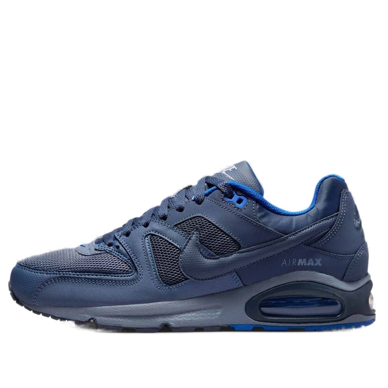 Nike Air Max Command 'Navy Royal' 629993-407