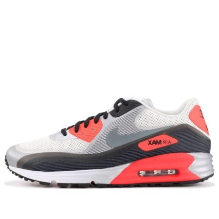 Nike Air Max 90 Lunar C3.0 'Infrared' 631744-106