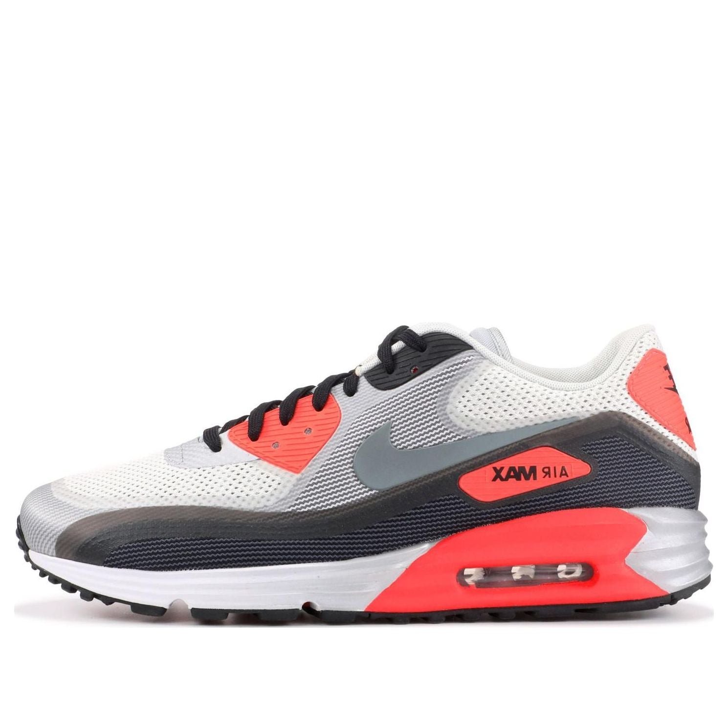 Nike Air Max 90 Lunar C3.0 'Infrared' 631744-106