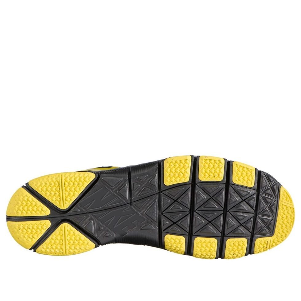 Nike Free TR 5.0 Nrg Rivalry 'Oregon Ducks' 639175-070 - Image 2