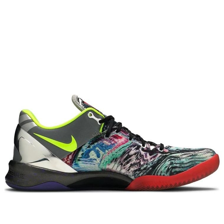 Nike Kobe 8 System 'Prelude' 639655-900 - Image 2