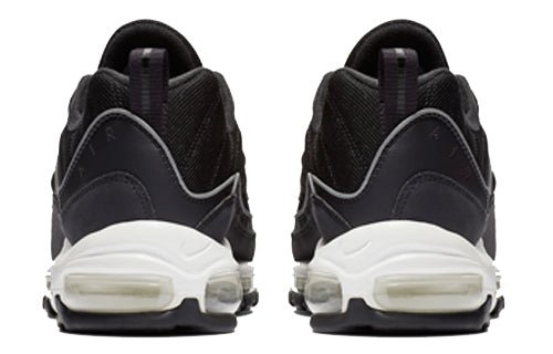 Nike Air Max 98 'Oil Grey' 640744-009 - Image 3