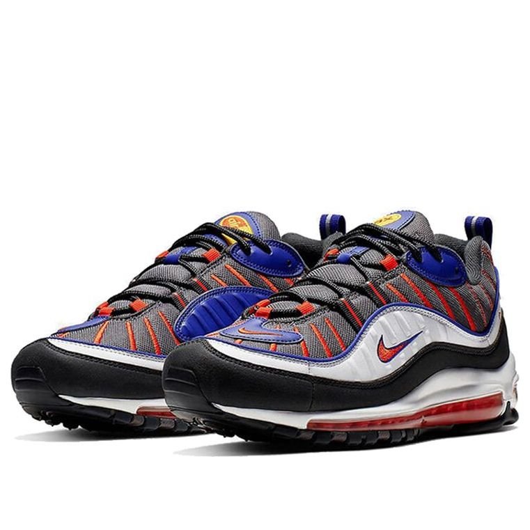 Nike Air Max 98 'Phoenix' 640744-012 - Image 3