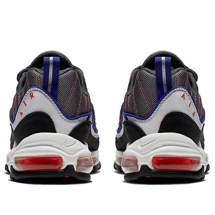 Nike Air Max 98 'Phoenix' 640744-012 - Image 4