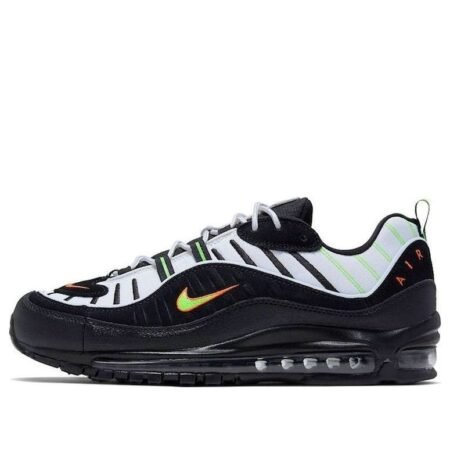 Nike Air Max 98 'Highlighter' 640744-015