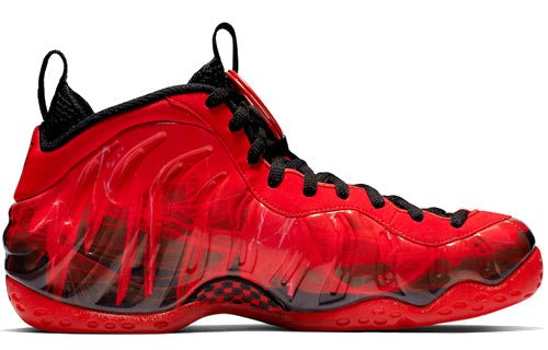 Nike Air Foamposite One Retro 'Doernbecher' 2019 641745-600(2019) - Image 2