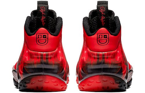 Nike Air Foamposite One Retro 'Doernbecher' 2019 641745-600(2019) - Image 5