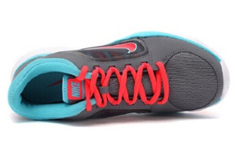 (WMNS) Nike Flex Trainer 4 'Grey blue' 643083-003 - Image 3