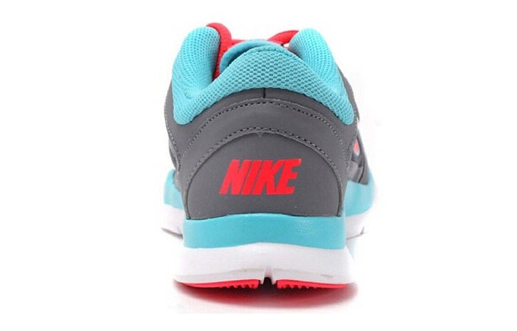 (WMNS) Nike Flex Trainer 4 'Grey blue' 643083-003 - Image 4